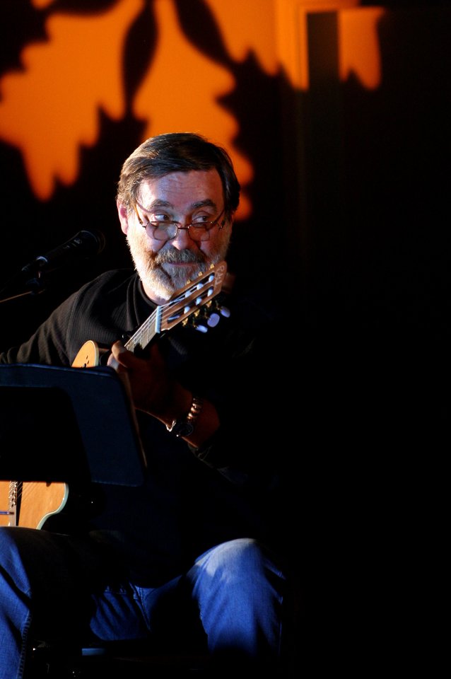 Kostas Smoriginas.<br>G.Šiupario nuotr.