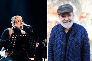 Paskutinio K. Smorigino interviu metu pasakytus žodžius lydi likimo ženklai: „Išsikapsčiau iš mirties“