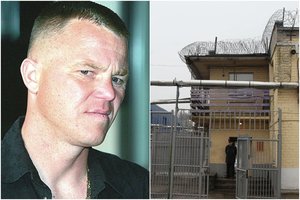 Geros žinios Kauno mafijos šulams: nemažą bausmių dalį už grotų jie praleis sušvelnintomis sąlygomis