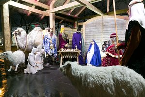 Lenkija siekia, kad Kūčių tradicijos būtų paskelbtos UNESCO paveldu