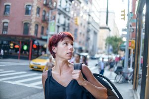 Daug metų Amerikoje gyvenanti lietuvė negali atsistebėti: „Vos ne kiekviename žingsnyje – po anekdotą“