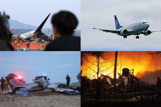 Pūlinys JAV aviacijos pramonėje gali pratrūkti bet kurią akimirką – jei suirutė dar tęsis, pasekmės gali būti skaudžios