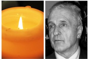 Po klastingos ligos mirė buvęs Lietuvos lengvaatlečių rinktinės narys ir veteranų Europos bei pasaulio čempionatų prizininkas