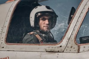 Aiškėja, kaip žuvo F-16 pilotavęs ukrainietis: naikintuvą numušė rusai