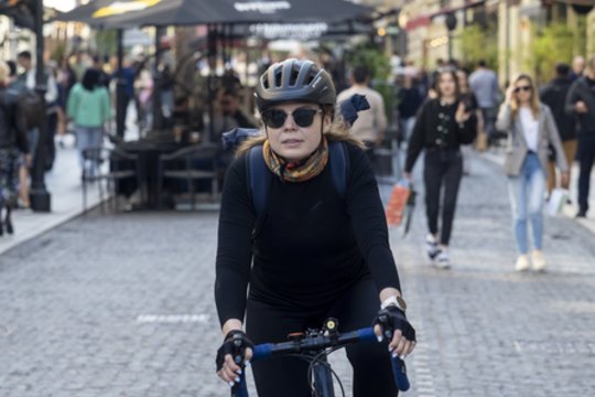 Orai: tokio pavasario laukėme ilgai – sekmadienį lepins beveik 20 laipsnių šiluma