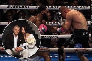 Po E. Stanionio kovos – jautrūs žmonos žodžiai: „Atidavė visą save ir paaukojo labai, labai daug“