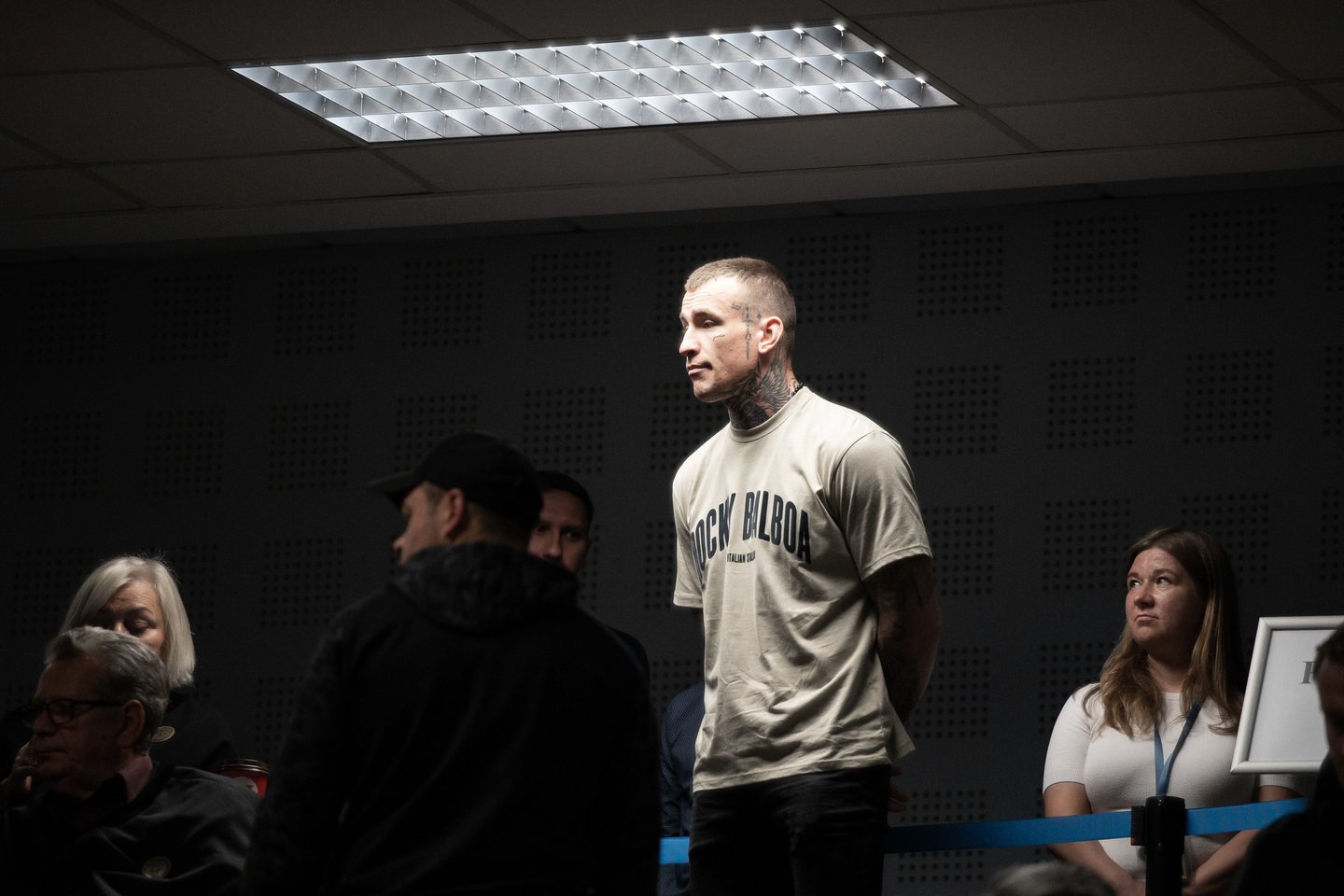 Arnoldas Misiūnas<br>ELTA /A.Ufarto nuotr.