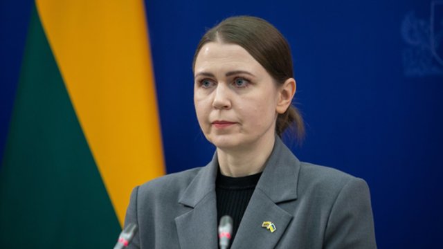 L. Kasčiūnas su D. Šakaliene nesilygina, bet turi pastabų: daug retorinio fono