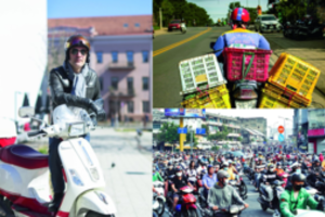 Buvęs „bavaras“ J. Jonušas: „Jeigu nusprendei įsigyti šią dviratę transporto priemonę – būk pasiruošęs kristi“