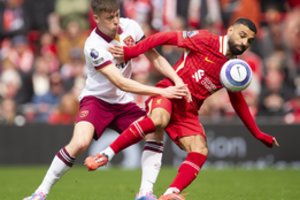 Jau kitą sekmadienį „Liverpool“ gali būti karūnuotas „Premier“ lygos čempionu