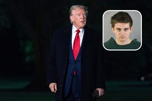 D. Trumpo nužudymo plano istorijoje – kraupūs faktai: paauglys nušovė savo tėvus