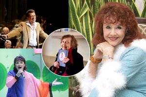 Naujoje N. Tallat-Kelpšaitės knygoje – pramogų pasaulio užkulisiai: kalba apie estrados žvaigždes