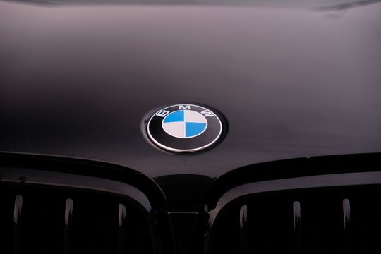 Raseiniuose pavogta BMW, turtinė žala – 10 tūkst. eurų
