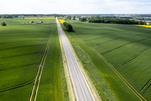 Prasideda pasėlių deklaravimas – skelbia, kiek mažiau išmokų gaus vėluojantieji