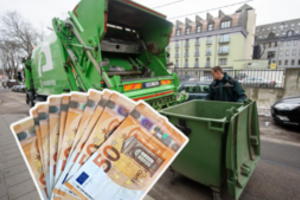 Išvirto iš kojų pamačiusi komunalininkų atsiųstą sąskaitą už mažą sandėliuką – įmoka išaugo 100 kartų: „Situacija yra absurdiška“