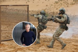 Žiniasklaida: „Hanner“ nebuvo pakviesta dalyvauti Rūdninkų miestelio konkurso antrame etape