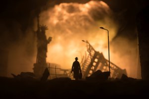 Badas, vandens trūkumas ir ligos – mokslininkai skambina pavojaus varpais: tai galime pamatyti vos po kelių dešimtmečių