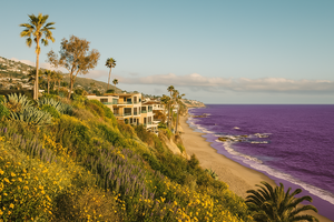 Kažkada Žemės vandenynai buvo žali – o ateityje jie gali tapti dar netikėtinesnių spalvų