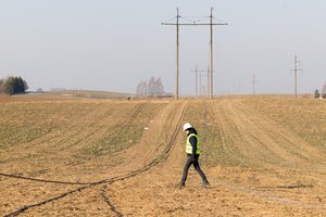 Tokios savaitės kaip praėjusi Lietuvoje nebuvo ištisus 19 metų – štai ką užfiksavo energetikai