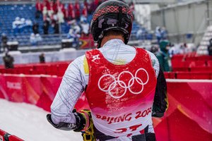 Lietuva turės rekordinę komandą 2026 m. Milano ir Kortinos žiemos olimpinėse žaidynėse