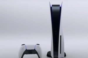 „Sony“ praneša Europoje kelianti „PlayStation 5“ kainą