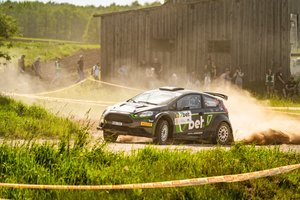 „7Bet Rally Lazdijai“ atidarys Lietuvos automobilių ralio čempionatą: kas laukia šiemet?
