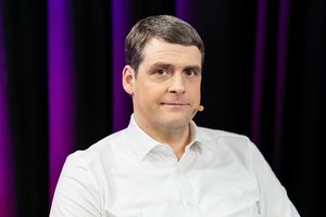 R. Žemaitaitis teigiamai vertina I. Segalovičienės kandidatūrą į valstybės kontrolės vadoves: tai stipri kandidatė