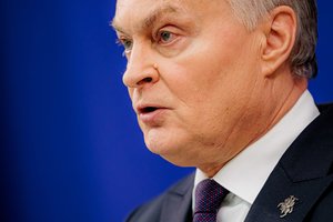Ekspertai įvertino G. Nausėdos sprendimą: jei ne priešistorė – nebūtų šurmulio