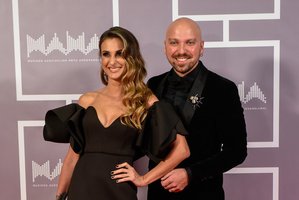 Remigijus Žiogas skiriasi su žmona Rovena