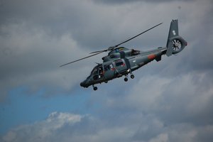 Kuršių nerijos nacionaliniame parke vyks pratybos „Deganti kopa“