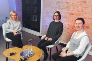 Kodėl didelę riziką nukentėti nuo seksualinio smurto turi maži vaikai ir kaip juos apsaugoti?