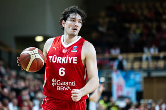 „Panathinaikos“ nepaleido turko