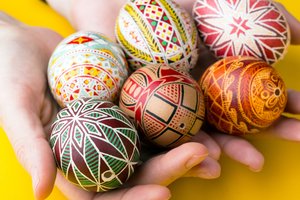 Velykos bėgant amžiams: kas slypi už šios šventės tradicijų