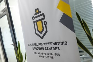 NKSC: darbuotojų budrumas vis dar kelia nerimą