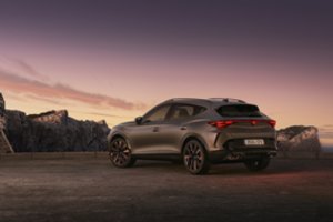 Ispanijos prekių ženklas sukaktį pasitiko įspūdingą spurtą vainikuojančiu apdovanojimu