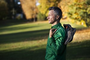 Profesorius A. Emeljanovas: kodėl kūno svoris svarbus ilgaamžiškumui?