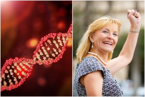  Ilgaamžiškumas – ne tik genų nuopelnas: išvardijo, kas labiausiai trumpina gyvenimą 