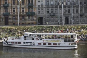 Seimas svarstys, ar įtraukti savivaldybes į valstybinės laivybos vidaus vandenyse priežiūrą