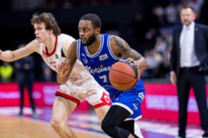 „Scorestars“ turo komandoje – antrą savaitę paeiliui dominavęs trejetas ir Aukštaitijos klubų legionieriai