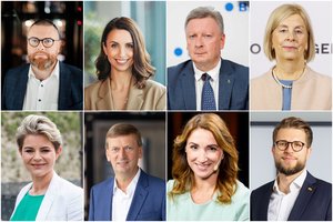 Konferencija „Verslo genas“: ką pamatysite ir išgirsite?