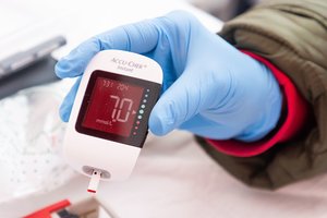 Seimas svarstys siūlymą į atmintinų progų sąrašą įtraukti Pasaulinę diabeto dieną