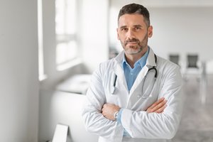 23 kg numetęs chirurgas sumažino kraujospūdį ir atsikratė nuovargio: davė 4 patarimus