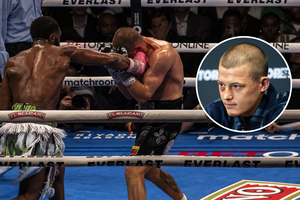 „Visiška nesąmonė“: E. Stanionis atvėrė kortas po paskleistų gandų apie jo kovos honorarus