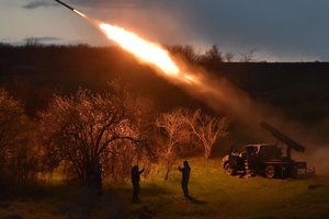 Lenkija ir P. Korėja pasirašė sutartį dėl raketų gamybos
