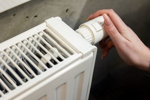 Klaipėdoje ir Panevėžyje baigiamas šildymo sezonas