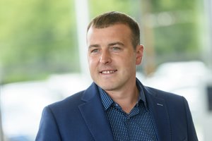 Po Vilniuje surengto teniso turnyro – pareiškimas: valstybei ir miestui tai nerūpi