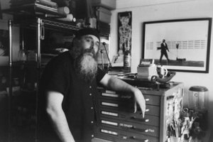 Niujorkiečio parodoje Vilniuje – tapyba ant riedlenčių: iš širdies, iš gatvės, iš gyvenimo