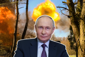 Iš karo analitikų – įspėjimas dėl Rusijos: Kremlius ruošiasi nutraukti dalines paliaubas