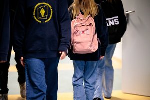 Siūlo pilietiškumo ir gynybos įgūdžių kursą dėstyti ne tik devintokams: mokymai įtrauktų 5–12 klasių moksleivius