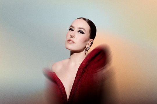 Evgenya Redko kviečia į vienintelį vasaros koncertą